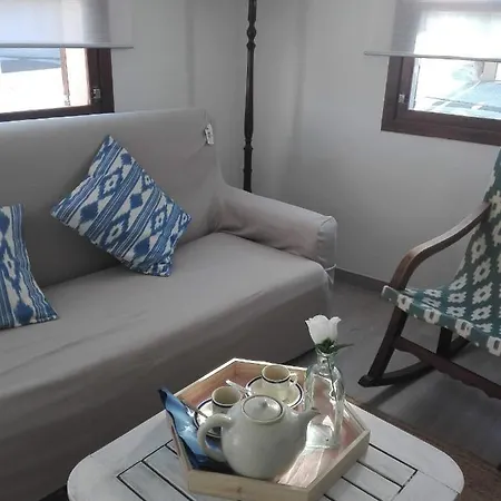 Sa Cala House Holiday home