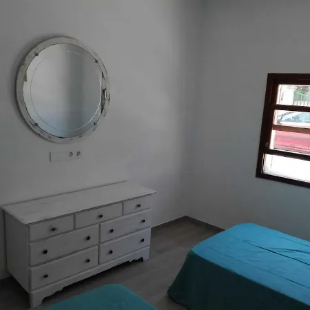 Sa Cala House *