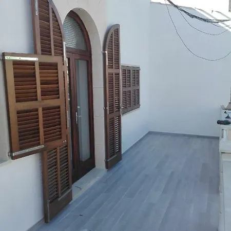 Sa Cala House Holiday home