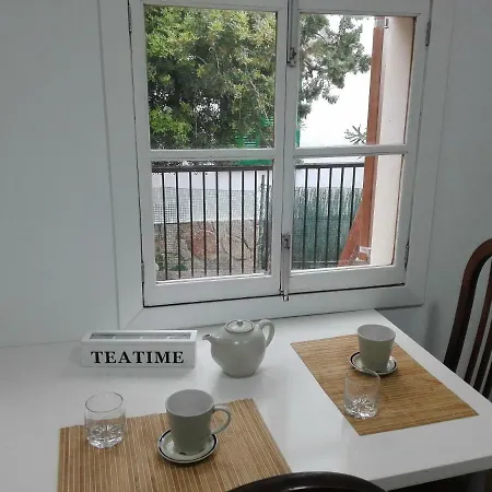 Sa Cala House *