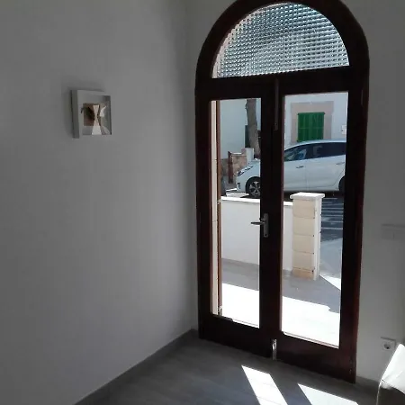 Sa Cala House Holiday home Cala Figuera (Mallorca)