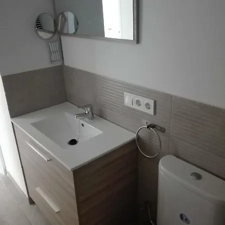 Holiday home Sa Cala House Cala Figuera (Mallorca)