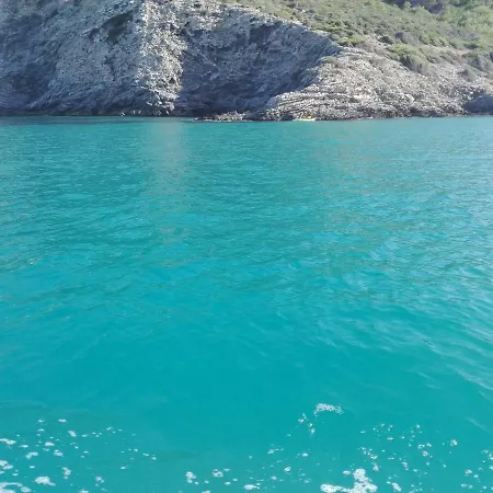Sa Cala House Holiday home *