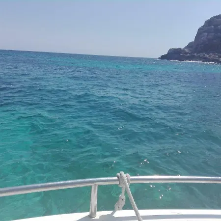 Sa Cala House *