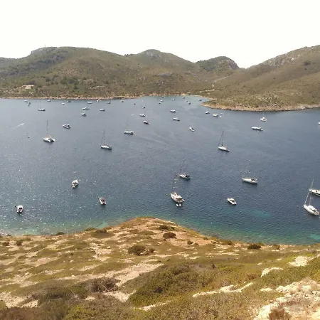 Sa Cala House Holiday home