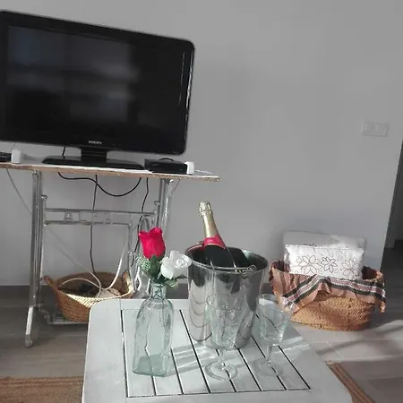 Sa Cala House Holiday home Cala Figuera (Mallorca)