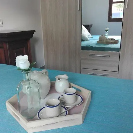 Holiday home Sa Cala House Cala Figuera (Mallorca)