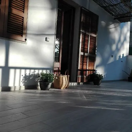 Ferienhaus Sa Cala House