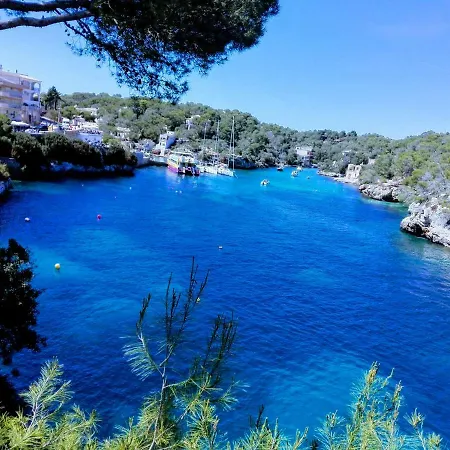 Sa Cala House