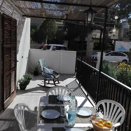 Holiday home Sa Cala House