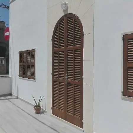 Sa Cala House * Cala Figuera (Mallorca)