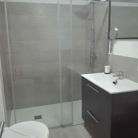 Holiday home Sa Cala House Cala Figuera (Mallorca)