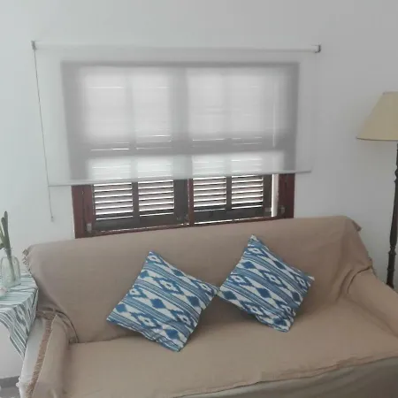 Holiday home Sa Cala House *