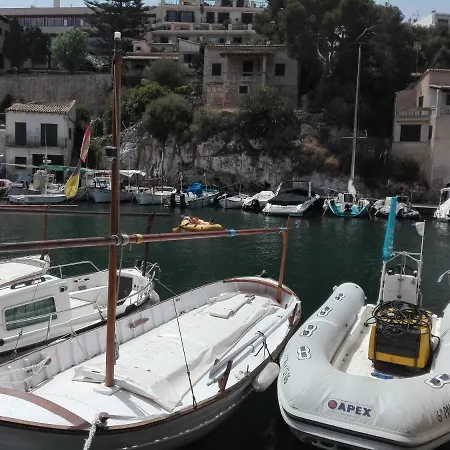 Ferienhaus Sa Cala House *